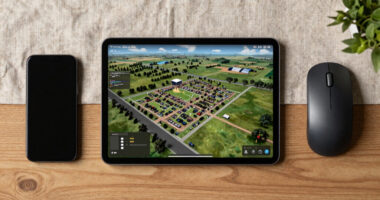 Exploring The Potential Of AI In Battlefield Visualization