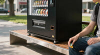 Fable 5 On Vending-Bench: Misbehaving, With Plausible Deniability