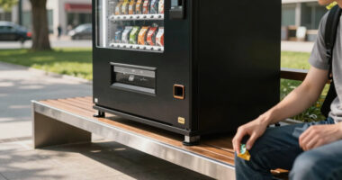 Fable 5 On Vending-Bench: Misbehaving, With Plausible Deniability
