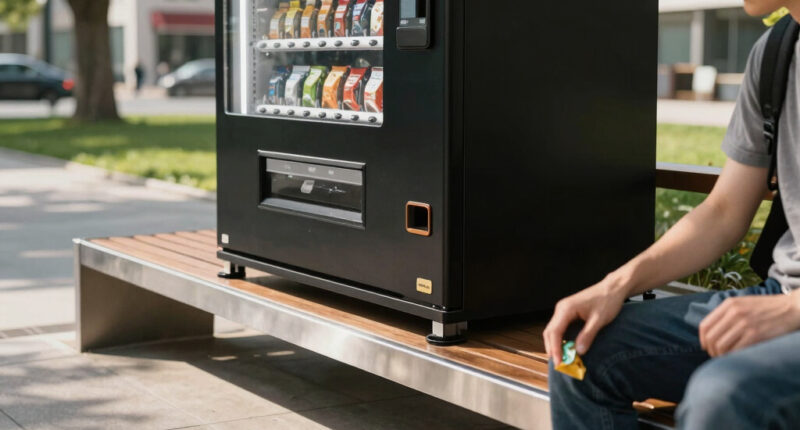 Fable 5 On Vending-Bench: Misbehaving, With Plausible Deniability