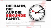 Kanton Alpin Verkehrsbetriebe — Auf die Sekunde (FABLE/175)