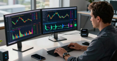 Forezai · TradingAgents: A Trading Firm Made of Agents