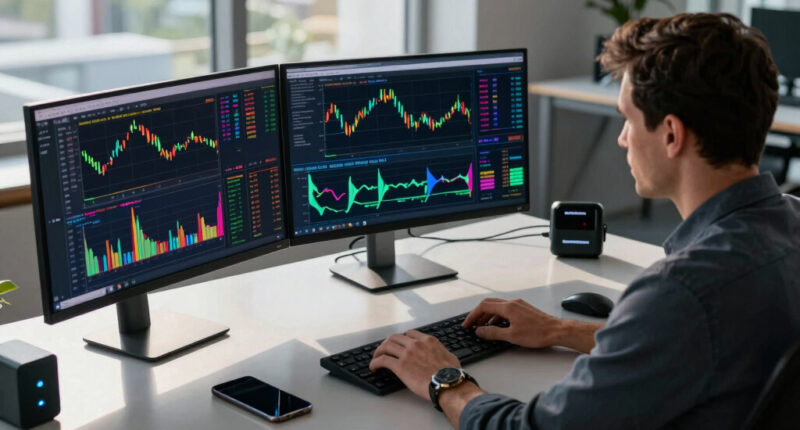 Forezai · TradingAgents: A Trading Firm Made of Agents