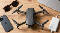 Future Of Aerial Video: 9 AI Camera Drones To Know In 2026