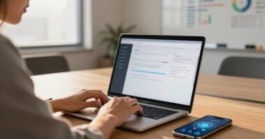 GCC Steering Committee Announces AI Policy