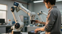 Gemini Robotics 2 brings whole body intelligence to robots