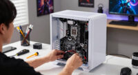 Get Ahead In Gaming With These 8 Best Motherboards In 2026