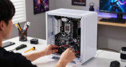 Get Ahead In Gaming With These 8 Best Motherboards In 2026
