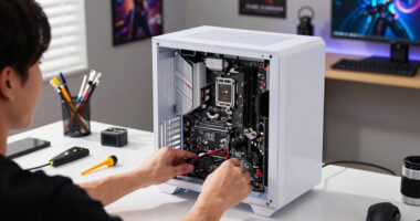 Get Ahead In Gaming With These 8 Best Motherboards In 2026