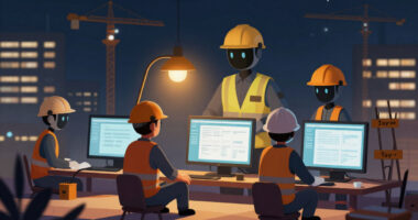 Gewerkton — How a Solo Founder Shipped 21 Software Packages in One Night With a Fleet of Coding Agents