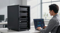 GLM5.2 On AMD MI355X At 2626 Tok/s/node At Over 2X Lower Cost Than Blackwell