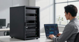 GLM5.2 On AMD MI355X At 2626 Tok/s/node At Over 2X Lower Cost Than Blackwell