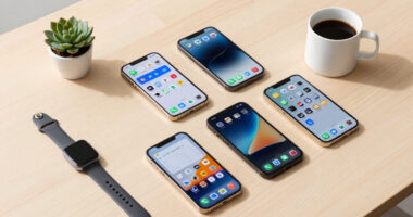 GPT-5.6, Grok 4.5, Claude, And Muse Spark Build The Same 4 Apps