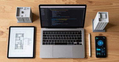 How AI And Coding Agents Accelerated Gewerkton’s Construction Solutions