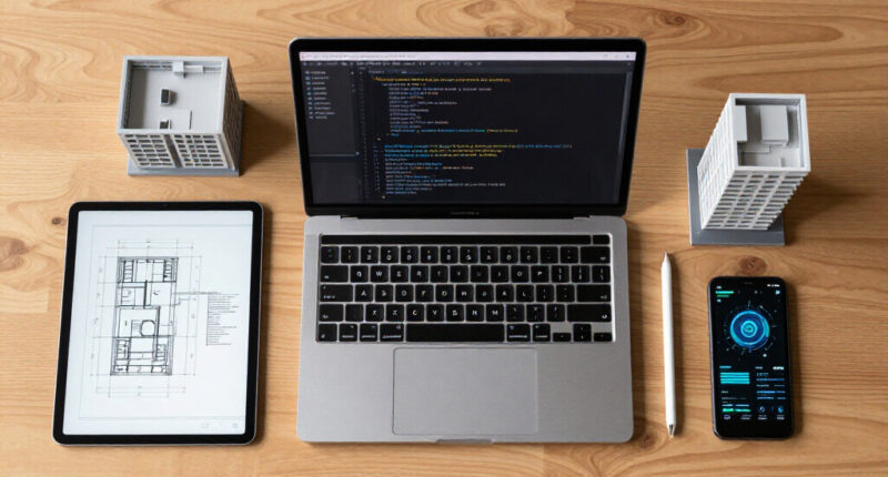 How AI And Coding Agents Accelerated Gewerkton’s Construction Solutions