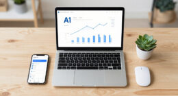 How AI Companies Are Changing The Way We Watch Corporate Survival