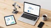 How AI Could Transform Factory Productivity—Siemens’ Perspective