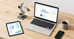 How AI Could Transform Factory Productivity—Siemens’ Perspective