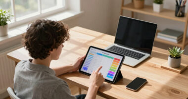 How AI Student Planners Can Help You Ace Your Studies In 2026