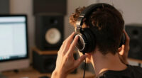How AI Technology Is Elevating Studio Headphone Performance In 2026