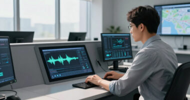 How Artificial Intelligence Made Station 36’S Listening Post A Success
