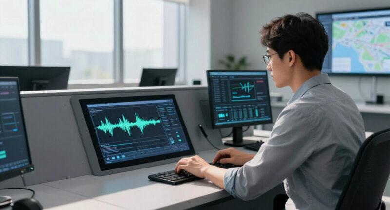 How Artificial Intelligence Made Station 36’S Listening Post A Success