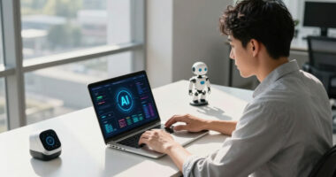 How ByteDance’s AI4S Investment Could Reshape STEM Careers