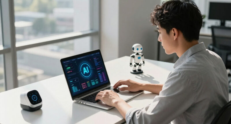 How ByteDance’s AI4S Investment Could Reshape STEM Careers