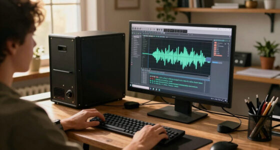How To Train A Gen AI Kick Drum Model On Your Old Linux Desktop With 6GB VRAM
