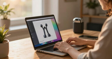 Inkling: Our Open-Weights Model