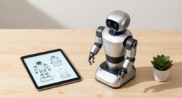 Is AI The Future Of Robotics? Exploring ACE ROBOTICS’ Breakthroughs