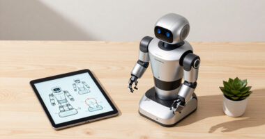 Is AI The Future Of Robotics? Exploring ACE ROBOTICS’ Breakthroughs