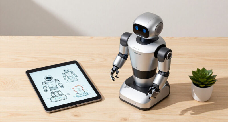 Is AI The Future Of Robotics? Exploring ACE ROBOTICS’ Breakthroughs