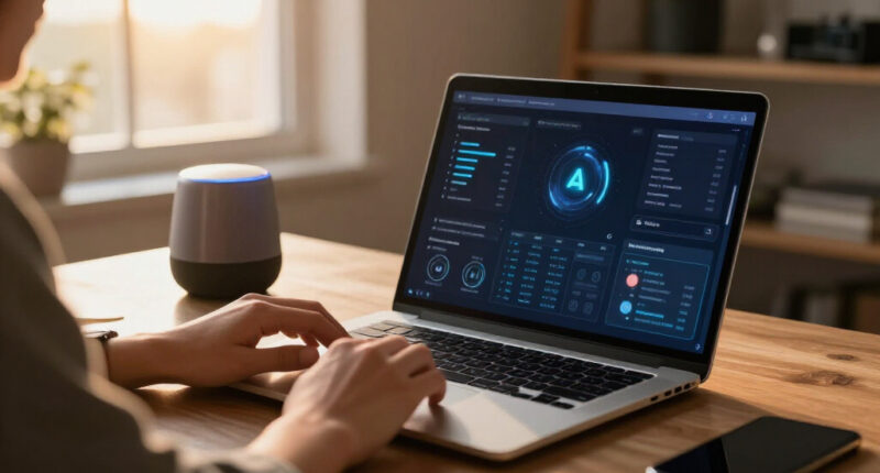 Key AI Trends For 2026: What You Need To Know