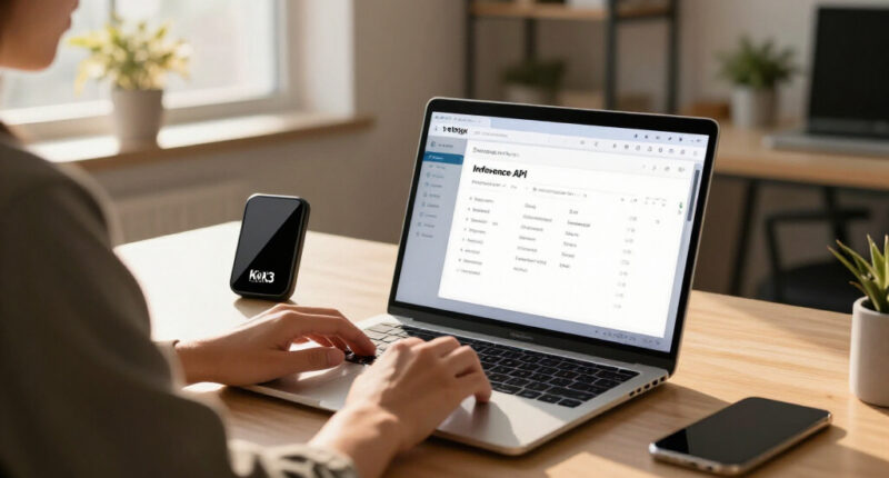 Kimi K3 Now Available Via Telnyx Inference API