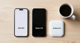 Kimi K3, Qwen 3.8, And Anthropic's (Potential) Unravelling
