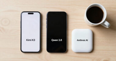 Kimi K3, Qwen 3.8, And Anthropic's (Potential) Unravelling