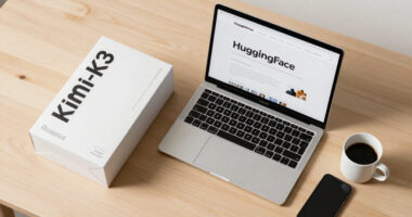 Kimi-K3 Releases On HuggingFace 7/27
