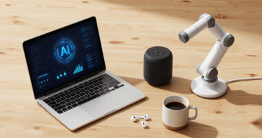 Leading AI Innovations Of 2026: The 9 Key Players