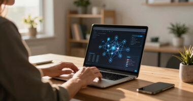 Mesh LLM: distributed AI computing on iroh