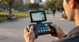 Mistral's Robostral Navigate: A State Of The Art Robotics Navigation Model
