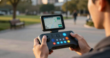 Mistral's Robostral Navigate: A State Of The Art Robotics Navigation Model