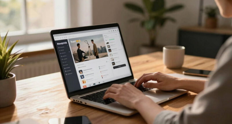 Old and new apps, via modern coding agents