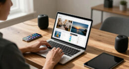 Old and new apps, via modern coding agents