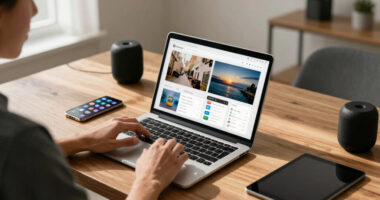 Old and new apps, via modern coding agents