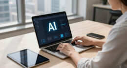 OpenAI Woos Trump Administration as Investor