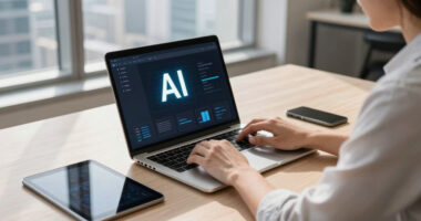 OpenAI Woos Trump Administration as Investor
