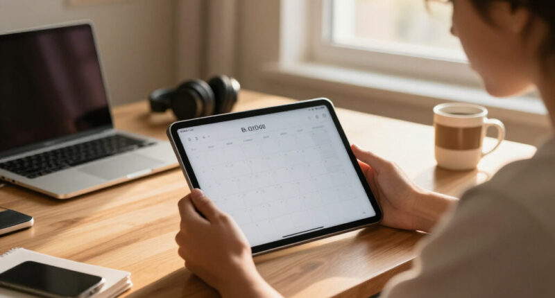 Optimize Study Schedules With These AI-Powered Student Planners