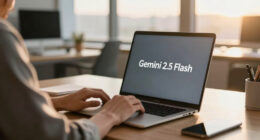Please Don't Discontinue Gemini 2.5 Flash