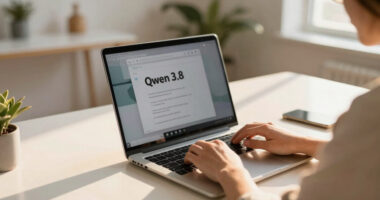 Qwen 3.8